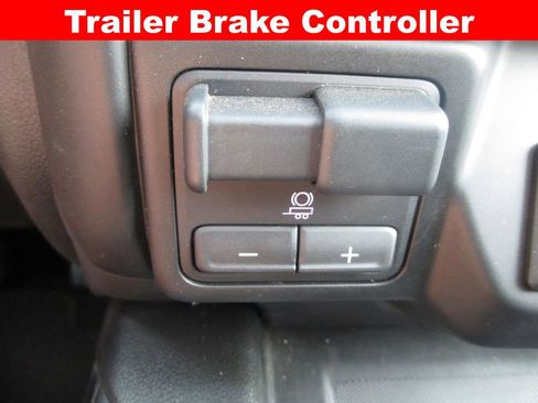 Used 2022 GMC Sierra 2500 Denali w/ Denali Ultimate Package AWD/4WD image 20