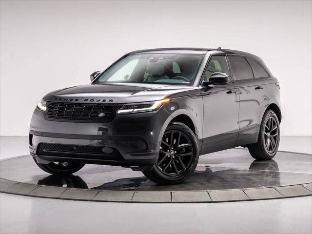 New 2026 Land Rover Range Rover Velar S AWD/4WD image 1