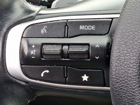 Certified 2023 Kia Sportage EX image 22