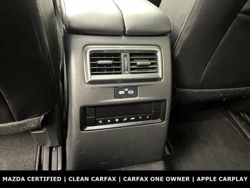 Certified 2024 MAZDA CX-90 3.3 Turbo w/ Preferred Plus image 13