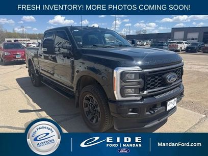 Used 2023 Ford F250 Lariat w/ Lariat Ultimate Package
