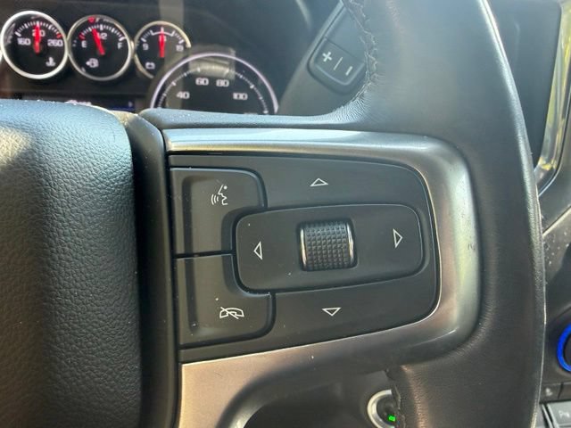 Used 2021 Chevrolet Silverado 1500 LTZ AWD/4WD image 20