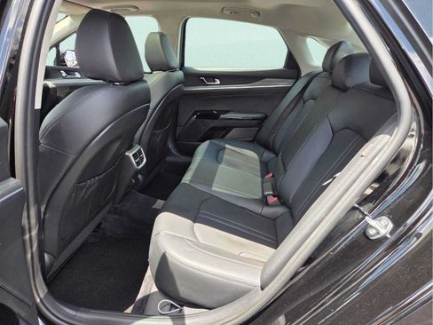 Used 2025 Kia K5 EX FWD image 11