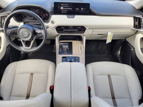 Used 2025 MAZDA CX-90 Plug-In Hybrid w/ Premium Plus image 23