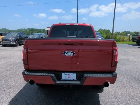 New 2026 Ford F150 XLT w/ Equipment Group 302A MID AWD/4WD image 33