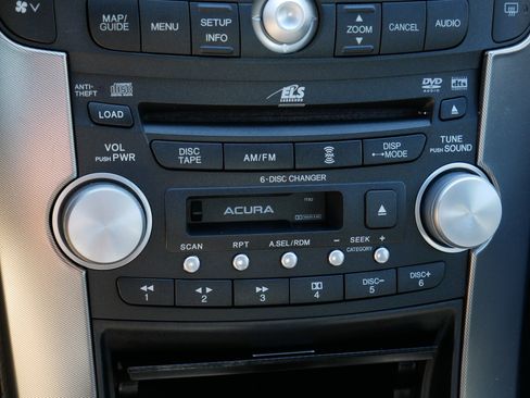 Used 2006 Acura TL FWD image 23
