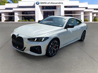 Used 2026 BMW 430i xDrive Coupe w/ M Sport Package AWD/4WD video 1