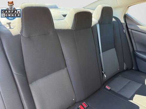 Used 2023 Nissan Sentra SV FWD image 16