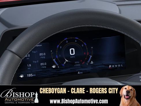 New 2026 Chevrolet Traverse Z71 AWD/4WD image 18