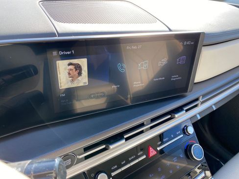 Used 2025 Hyundai Santa Fe SEL image 20