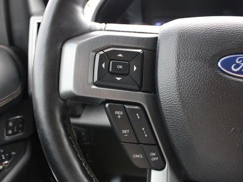 Used 2021 Ford Expedition Platinum AWD/4WD image 13