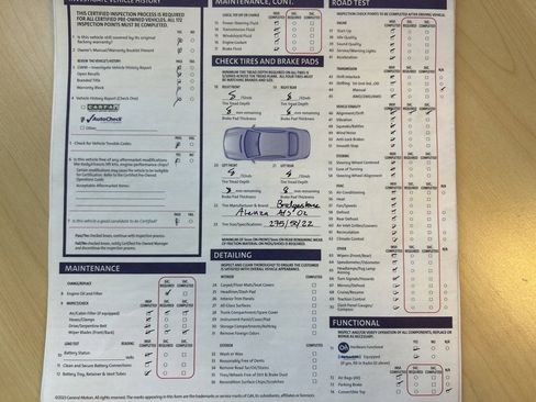 Certified 2025 GMC Yukon Denali image 19