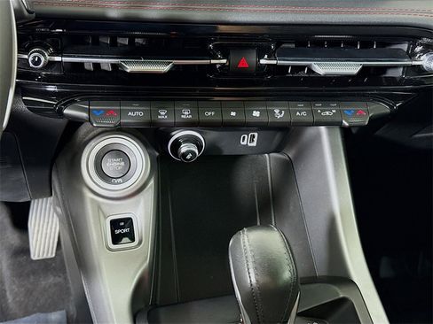 Used 2024 Dodge Hornet R/T image 7