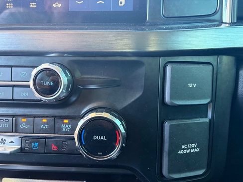 Used 2024 Ford F250 Lariat AWD/4WD image 29