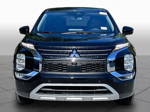 Used 2024 Mitsubishi Outlander SE FWD image 5