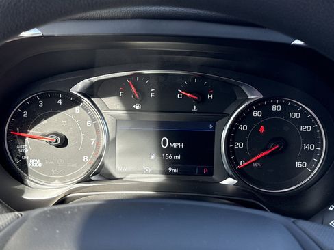 New 2025 Chevrolet Blazer LT w/ Driver Confidence Package FWD image 18