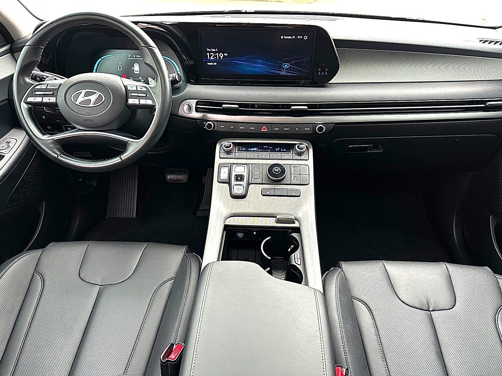 Used 2025 Hyundai Palisade XRT FWD image 23