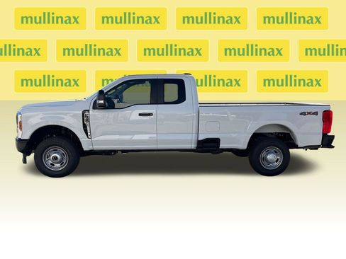 New 2026 Ford F350 XL image 13