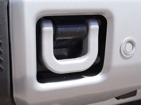 Used 2025 Ford Bronco Sport Big Bend AWD/4WD image 60