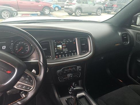 Used 2022 Dodge Charger Scat Pack RWD image 12
