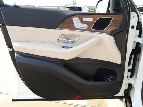 Used 2026 Mercedes-Benz GLE 350 4MATIC image 22