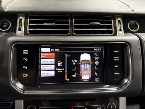 Used 2014 Land Rover Range Rover Autobiography AWD/4WD image 65