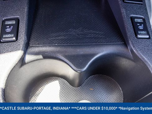 Used 2014 Nissan Leaf SL FWD image 8