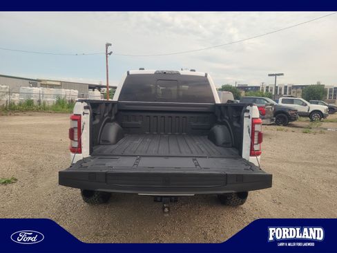 Used 2022 Ford F150 Raptor w/ Equipment Group 801A High AWD/4WD image 34