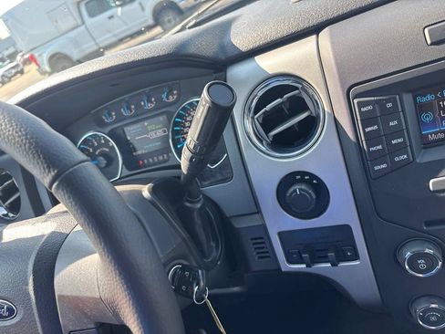 Used 2013 Ford F150 XLT w/ Luxury Equipment Group AWD/4WD image 14