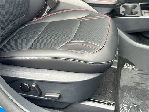 New 2025 Ford Mustang Mach-E Premium w/ Sport Appearance Package AWD/4WD image 11