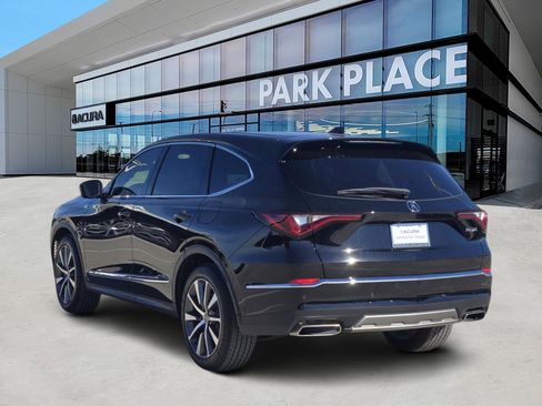 Certified 2026 Acura MDX w/ Technology Package image 4