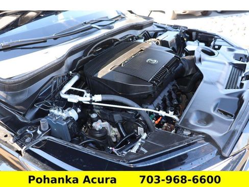 Certified 2023 Acura MDX SH-AWD w/ Technology Package image 40