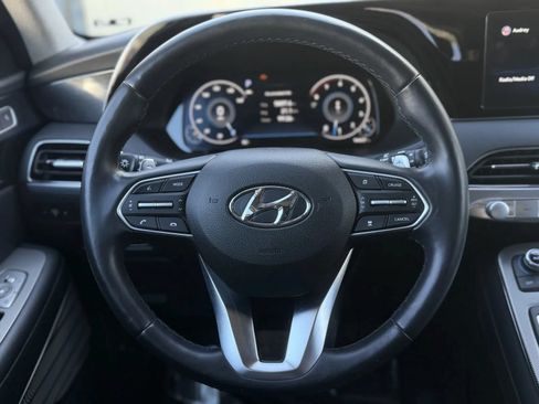 Used 2022 Hyundai Palisade Limited w/ Winter Package FWD image 21