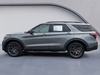 Used 2025 Ford Explorer ST-Line w/ ST-Line Street Pack AWD/4WD video 2