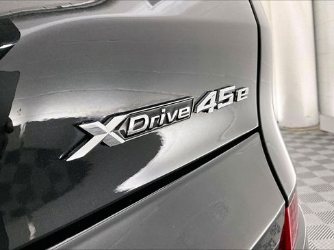 Used 2022 BMW X5 xDrive45e w/ M Sport Package AWD/4WD image 7