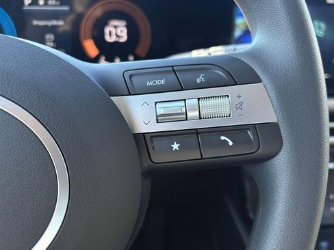 New 2026 Hyundai Tucson SEL AWD/4WD image 44