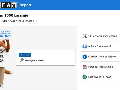 Used 2021 RAM 1500 Laramie w/ Laramie Southwest Edition image 22