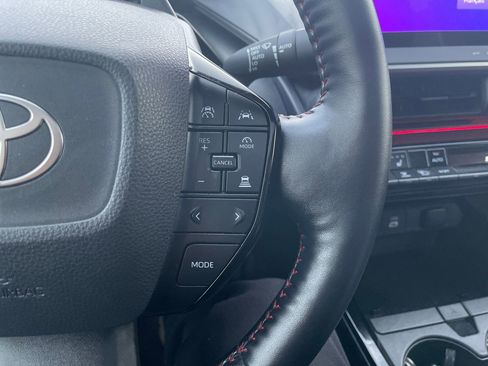 Certified 2024 Toyota Prius Prime image 25