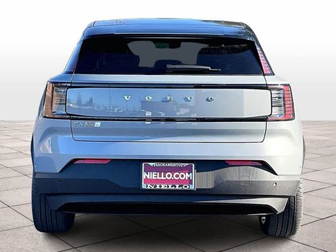 New 2025 Volvo EX30 Ultra w/ Protection Package Premier image 6