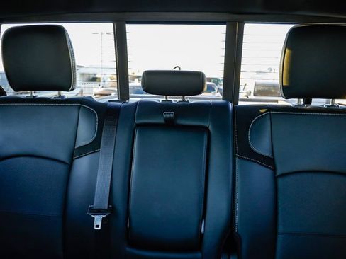 Used 2026 RAM 2500 Laramie AWD/4WD image 26