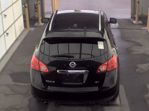 Used 2013 Nissan Rogue SV w/ Premium Pkg FWD image 5