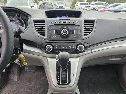 Used 2014 Honda CR-V LX image 18