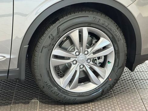 Used 2024 Acura MDX SH-AWD image 7