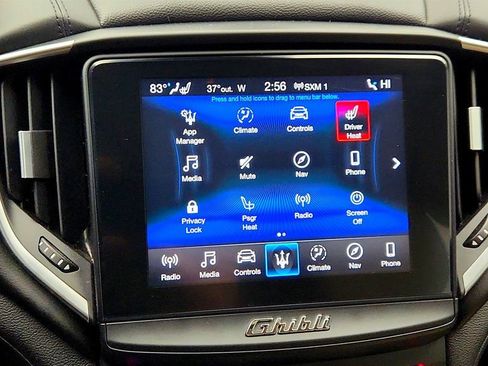 Used 2019 Maserati Ghibli S image 20