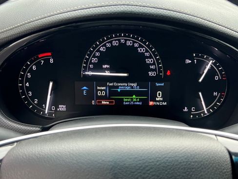 Used 2019 Cadillac XTS Luxury image 23