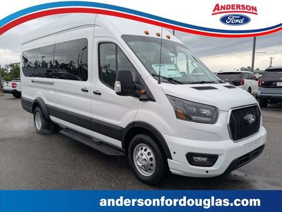 New 2026 Ford Transit 350 for Sale Near Me - Autotrader