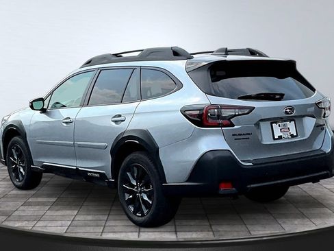 Used 2024 Subaru Outback Onyx Edition XT AWD/4WD image 4