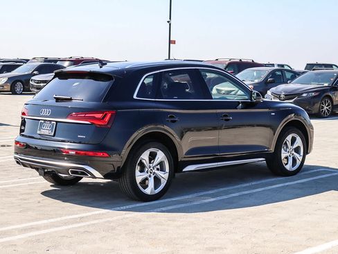 Used 2023 Audi Q5 2.0T Prestige w/ Prestige Package AWD/4WD image 4