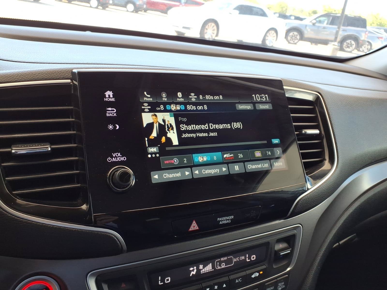 Used 2022 Honda Pilot Special Edition image 11