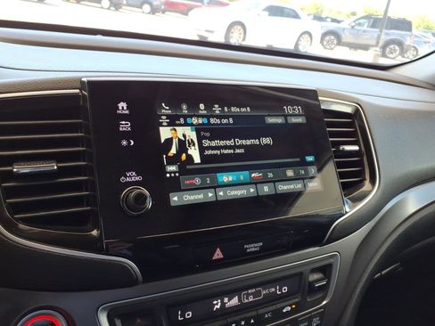 Used 2022 Honda Pilot Special Edition image 11